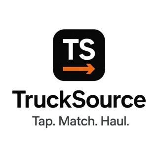 TruckSource logo